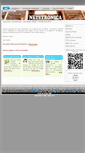 Mobile Screenshot of netetronica.com